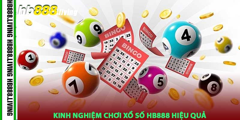 Xổ Số HB888